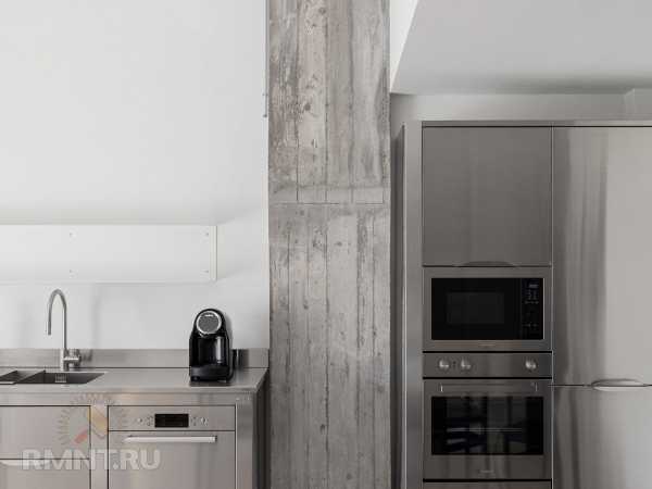 Пять трендов обустройства кухонь от&nbsp;EuroCucina-2024