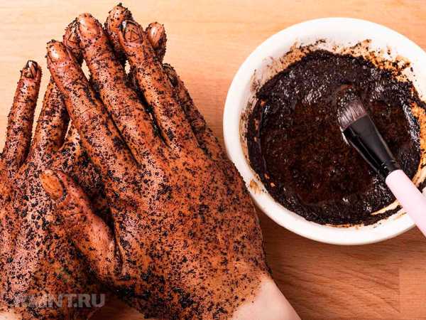 Как можно использовать кофейную гущу в доме Как можно использовать кофейную гущу в доме