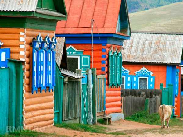 Примеры красивых деревянных домов в русском стиле Примеры красивых деревянных домов в русском стиле