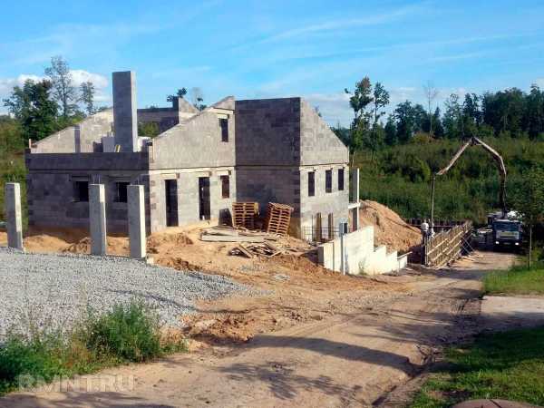 Обустройство участка с перепадом высот — основные сложности Обустройство участка с перепадом высот — основные сложности
