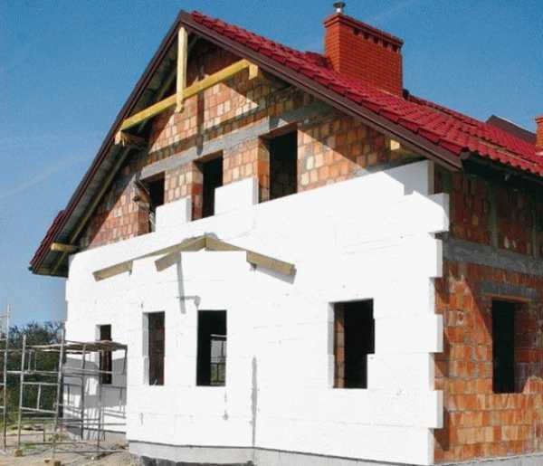 Минвата или пенопласт что лучше Минвата или пенопласт что лучше