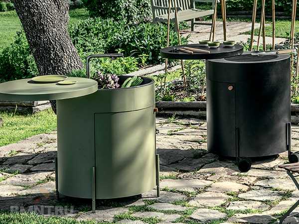 Пять трендов обустройства кухонь от&nbsp;EuroCucina-2024