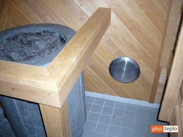 Утепление бани изнутри Утепление бани изнутри