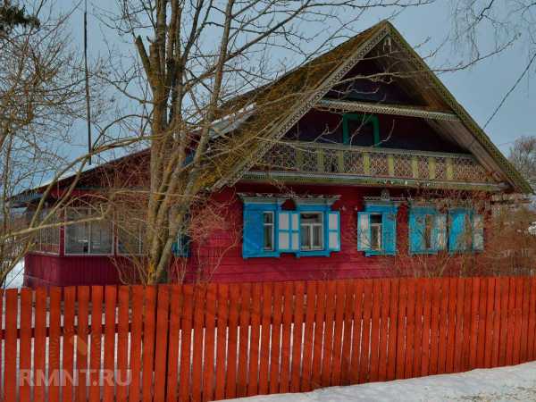 Примеры красивых деревянных домов в русском стиле Примеры красивых деревянных домов в русском стиле