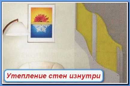 Самый тёплый утеплитель для стен Самый тёплый утеплитель для стен