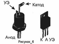 Как подключить нагрузку к блоку управления на микросхемах Как подключить нагрузку к блоку управления на микросхемах