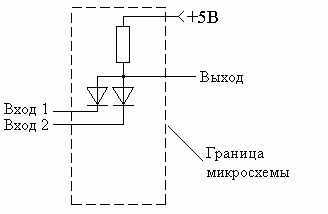 Логические микросхемы. Часть 3 Логические микросхемы. Часть 3