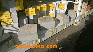 Фундамент под баню из блоков Фундамент под баню из блоков