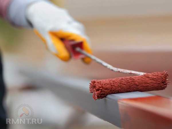Особенности и преимущества грунт-эмалей по металлу Особенности и преимущества грунт-эмалей по металлу