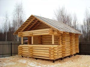 Фундамент плита под баню Фундамент плита под баню
