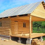 Фундамент плита под баню Фундамент плита под баню