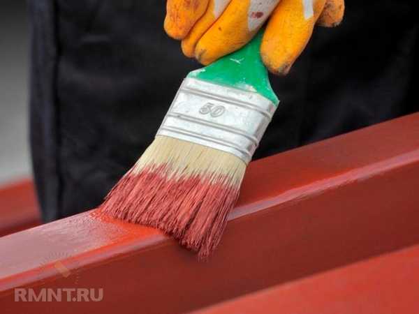 Особенности и преимущества грунт-эмалей по металлу Особенности и преимущества грунт-эмалей по металлу