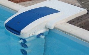 Система водоподготовки бассейна Система водоподготовки бассейна