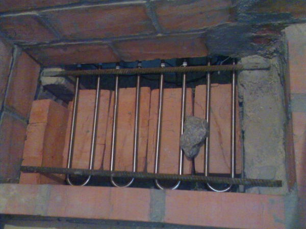 Электрокаменка своими руками Электрокаменка своими руками