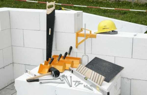 Отделка бани из газобетона внутри помещения Отделка бани из газобетона внутри помещения
