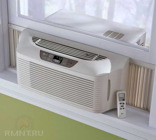 Плюсы и&nbsp;минусы оконных кондиционеров