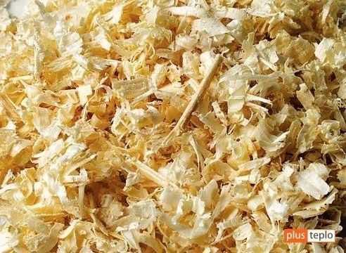 Чем утеплять потолок в бане
