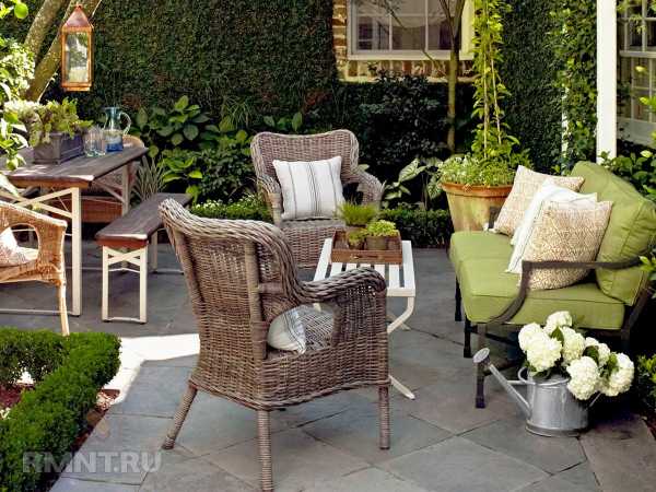 Красивые, функциональные, уютные зоны отдыха на улице: фотоподборка Красивые, функциональные, уютные зоны отдыха на улице: фотоподборка