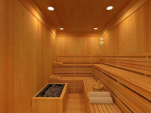 Чем утеплять потолок в бане
