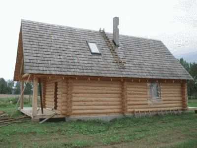 Как обшить баню снаружи Как обшить баню снаружи