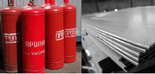 Мангал из газового баллона в виде паровоза своими руками: чертежи, фото Мангал из газового баллона в виде паровоза своими руками: чертежи, фото
