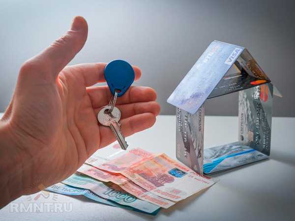 Новые условия льготной ипотеки для&nbsp;IT-специалистов