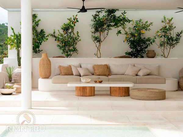 Пять дизайнерских стилей с&nbsp;выставки Maison &&nbsp;Objet-2024