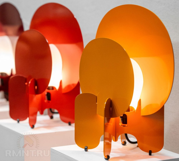 Пять дизайнерских стилей с&nbsp;выставки Maison &&nbsp;Objet-2024