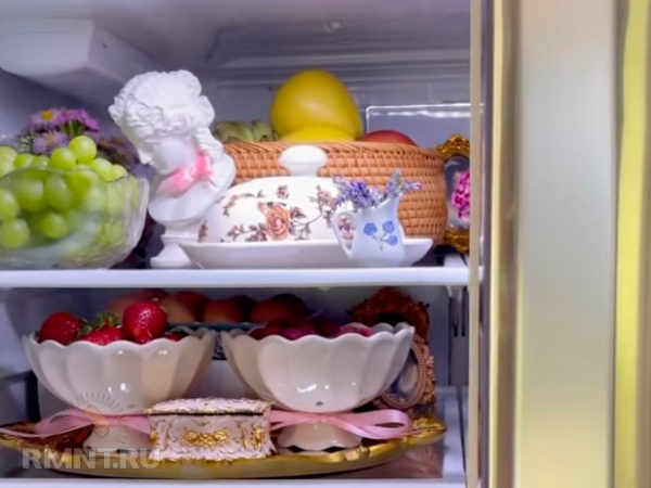 Что такое Fridgescaping Что такое Fridgescaping