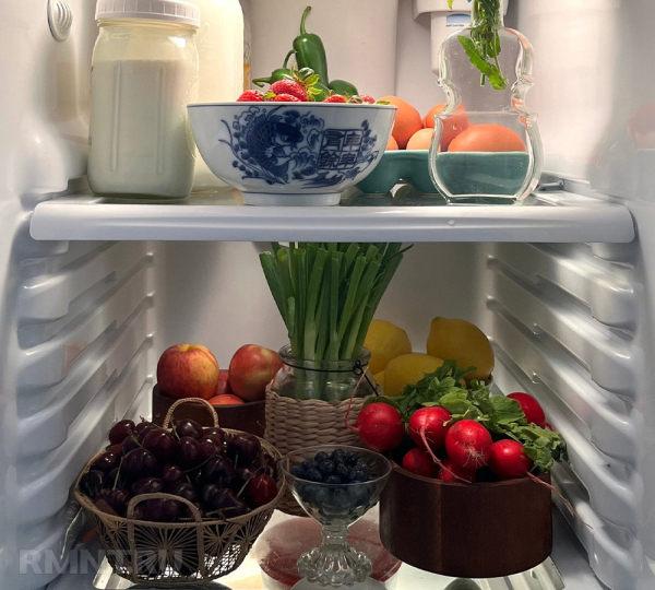 Что такое Fridgescaping Что такое Fridgescaping