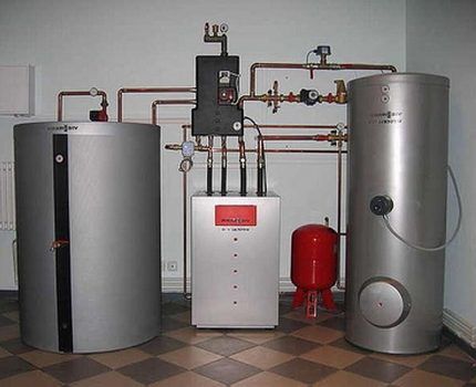 Газовый котел на сжиженном газе: принцип работы, виды, как правильно выбрать + рейтинг производителей Газовый котел на сжиженном газе: принцип работы, виды, как правильно выбрать + рейтинг производителей