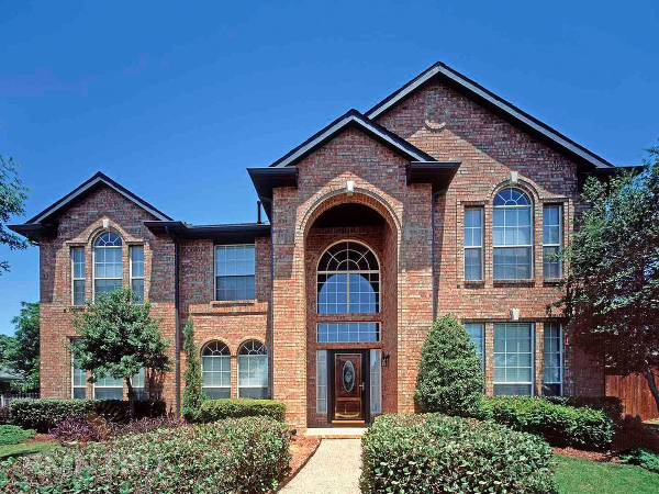 Что такое дома McMansion Что такое дома McMansion