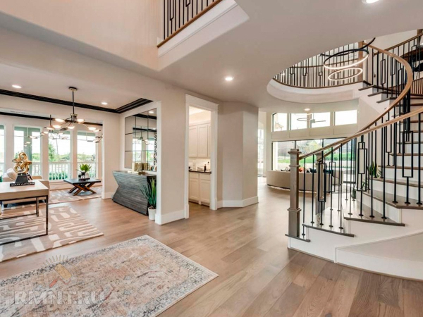 Что такое дома McMansion Что такое дома McMansion