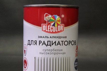 Какой краской красить радиаторы отопления: сравнительный обзор видов краски для батарей + лучшие производители Какой краской красить радиаторы отопления: сравнительный обзор видов краски для батарей + лучшие производители