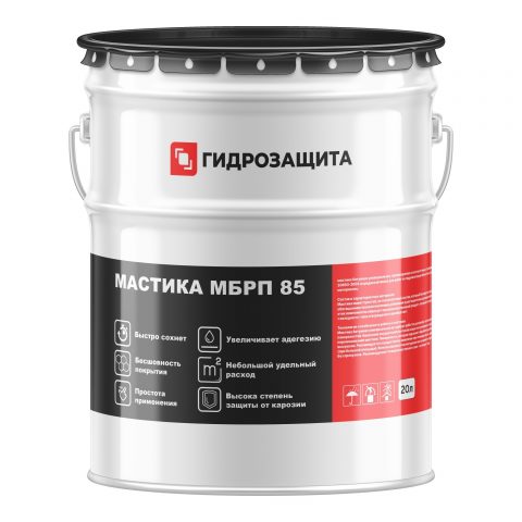 Мастики и герметики битумные дорожные: особенности продукции, обзор средств из каталога компании ГИДРОЗАЩИТА Мастики и герметики битумные дорожные: особенности продукции, обзор средств из каталога компании ГИДРОЗАЩИТА