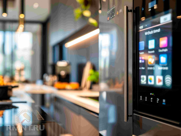 Тренды кухонной техники от KBIS-2025 Тренды кухонной техники от KBIS-2025