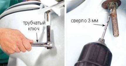 Крышка для унитаза: разновидности, советы по выбору, инструкция по установке Крышка для унитаза: разновидности, советы по выбору, инструкция по установке