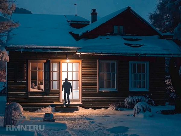 Сомнительные способы защиты дачи от&nbsp;воров