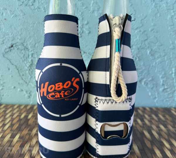 Что такое Koozie и чем вам пригодится в хозяйстве Что такое Koozie и чем вам пригодится в хозяйстве