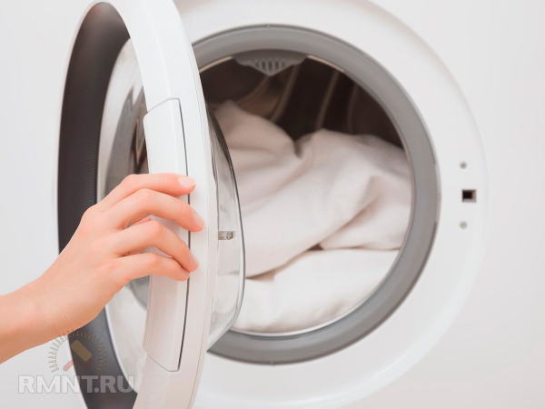 Как часто стирать постельное бельё Как часто стирать постельное бельё