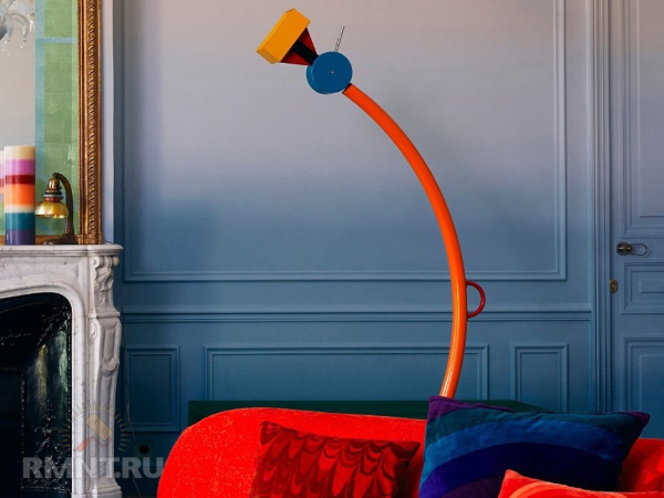 Тренды с выставки Maison & Objet–2025 Тренды с выставки Maison & Objet–2025