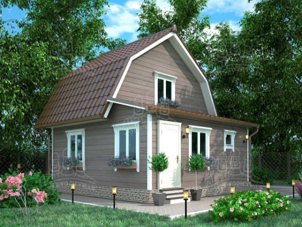 Топ-5 главных преимуществ щитовых домов Топ-5 главных преимуществ щитовых домов