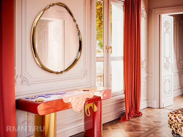 Тренды с выставки Maison & Objet–2025 Тренды с выставки Maison & Objet–2025
