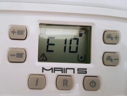 Коды ошибок котла Baxi: о чем говорят коды на дисплее и как устранить типовые неисправности Коды ошибок котла Baxi: о чем говорят коды на дисплее и как устранить типовые неисправности