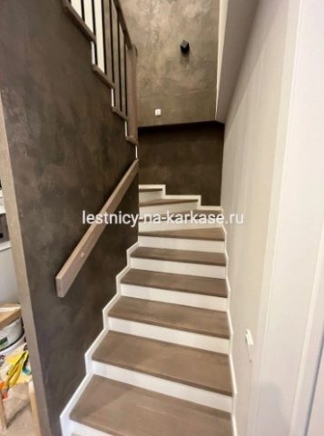 Лестницы на металлокаркасе: ТОП-5 компаний по производству продукции, обзор актуальных предложений Лестницы на металлокаркасе: ТОП-5 компаний по производству продукции, обзор актуальных предложений