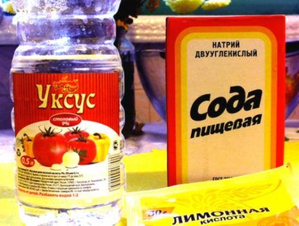 Как выбрать средство для прочистки канализационных труб: сравнительный обзор всех видов средств