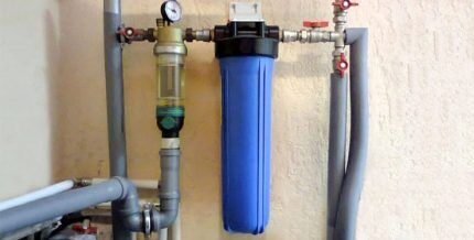 Подключение электрического бойлера к газовому котлу: лучшие схемы и порядок выполнения работ