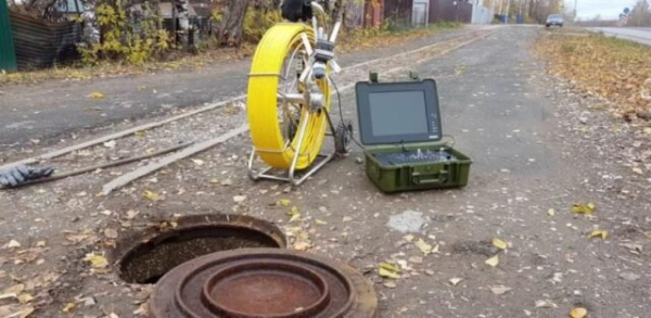 Кому может пригодиться телеинспекция и ассенизаторские услуги в Санкт-Петербурге?